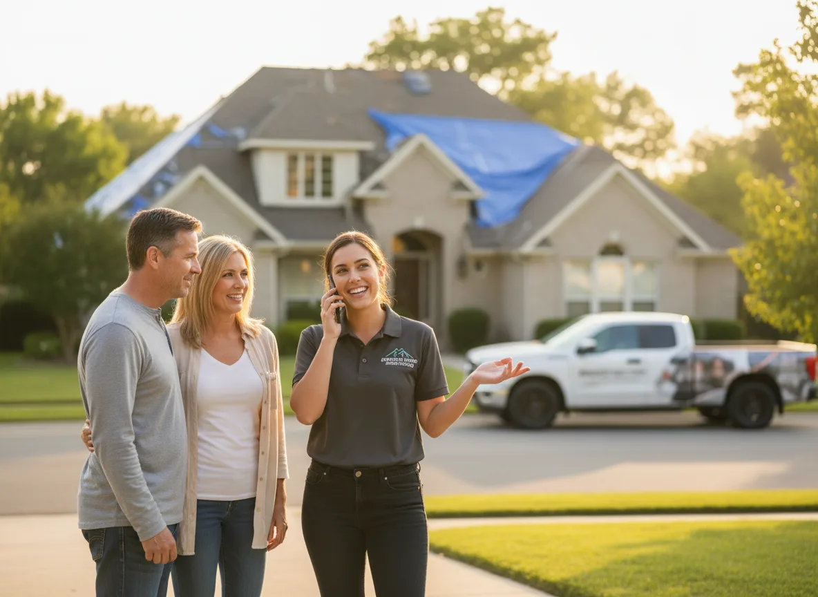 Emergency Roof Repair Bonfield, IL FAQs